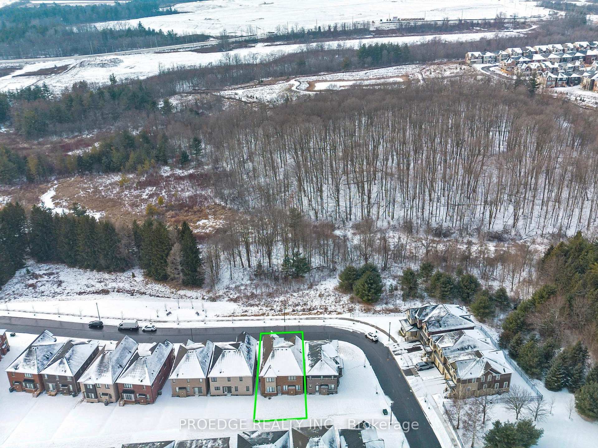 Photo 45 of 2856 Foxden Square, Pickering, Rural Pickering — HOMEH