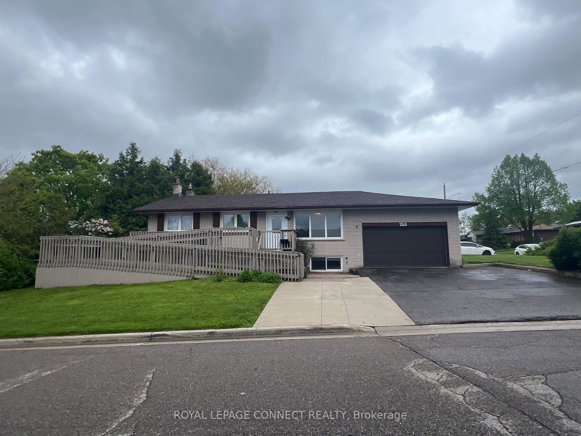 Photo 42 of 265 Chadburn Street, Oshawa, Central — HOMEH
