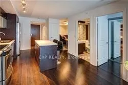 Photo 1 of Unit 721, 386 Yonge Street, Toronto, Bay Street Corridor — HOMEH