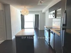 Photo 2 of Unit 721, 386 Yonge Street, Toronto, Bay Street Corridor — HOMEH