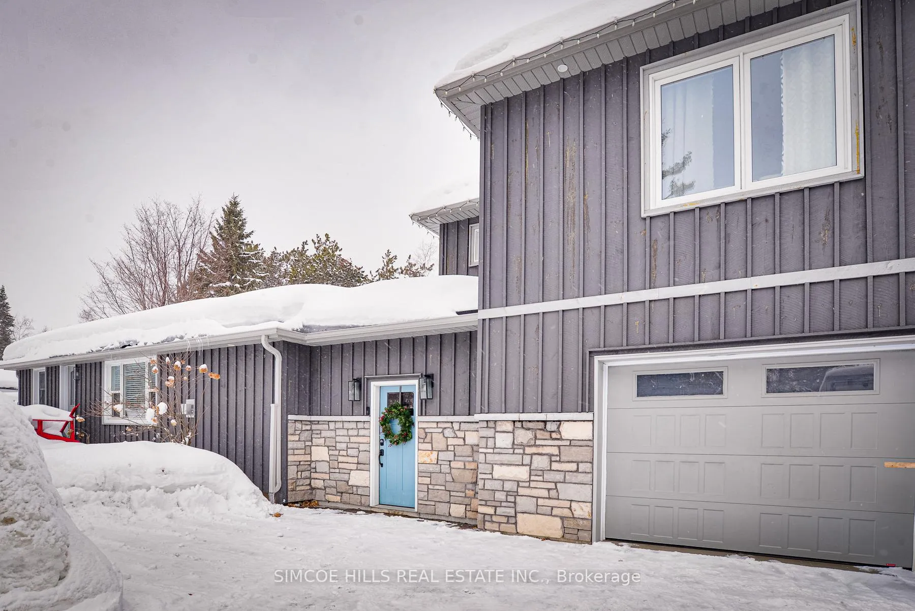 Photo 1 of 3295 Turnbull Drive, Severn, West Shore — HOMEH