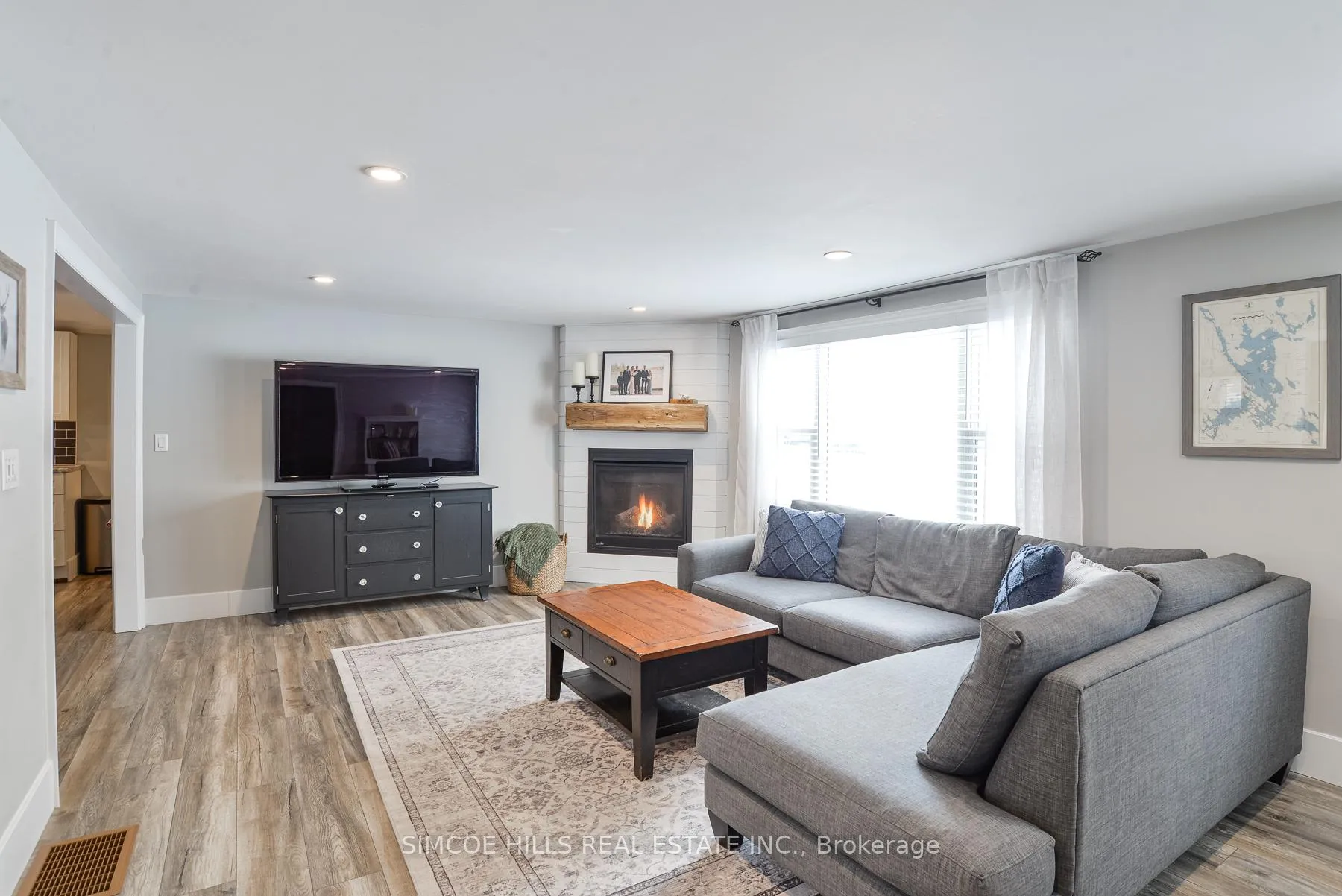 Photo 5 of 3295 Turnbull Drive, Severn, West Shore — HOMEH