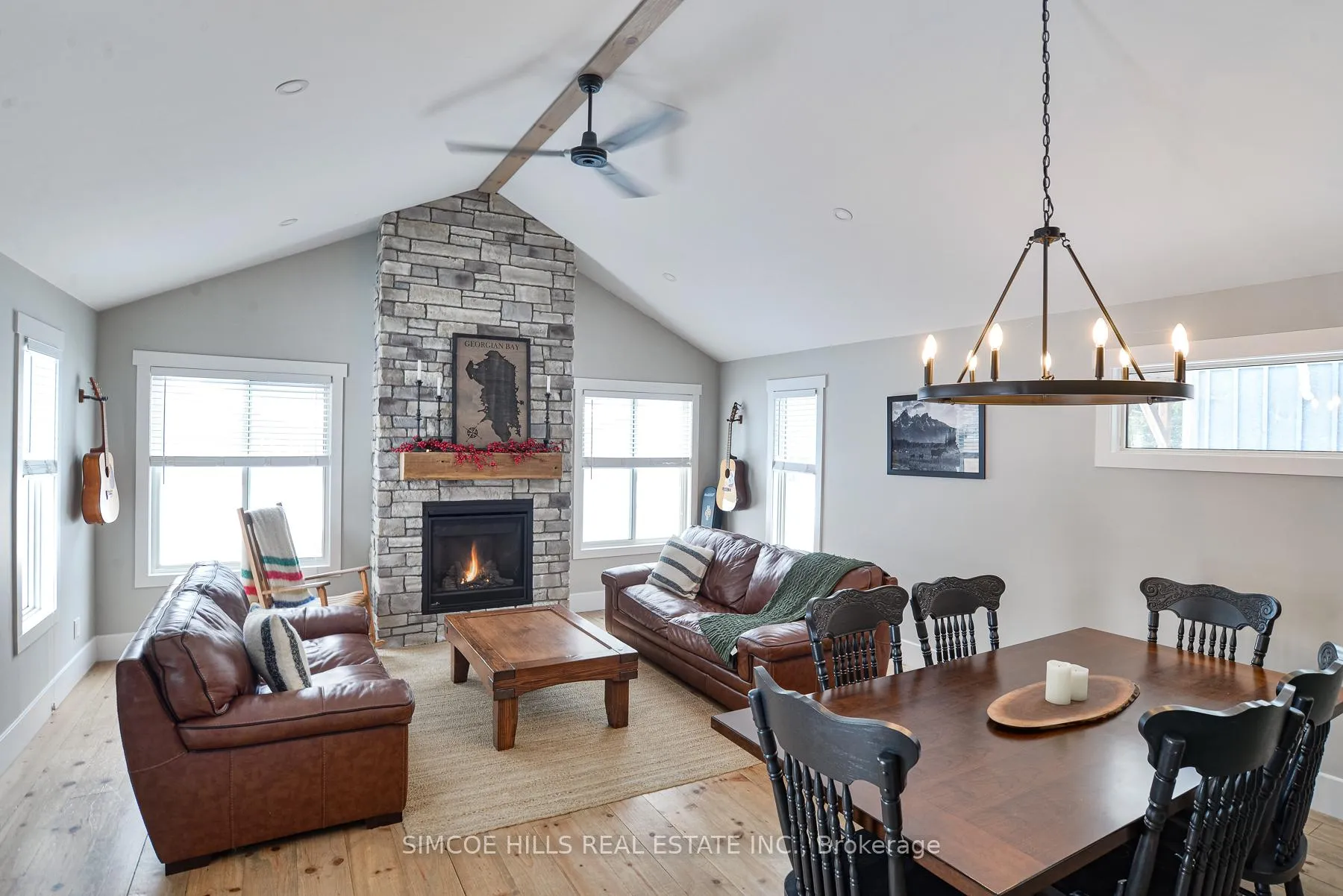 Photo 8 of 3295 Turnbull Drive, Severn, West Shore — HOMEH
