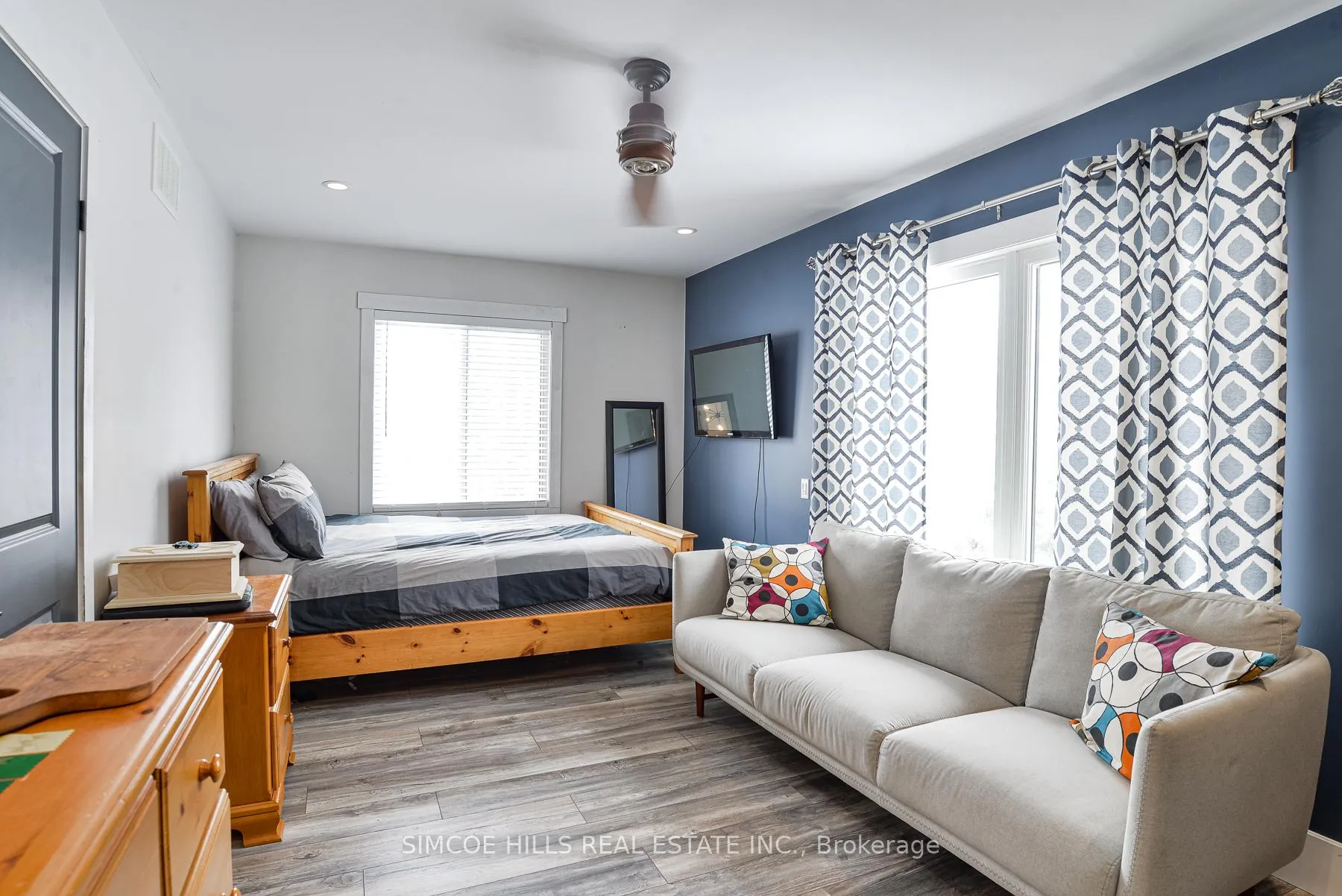 Photo 20 of 3295 Turnbull Drive, Severn, West Shore — HOMEH