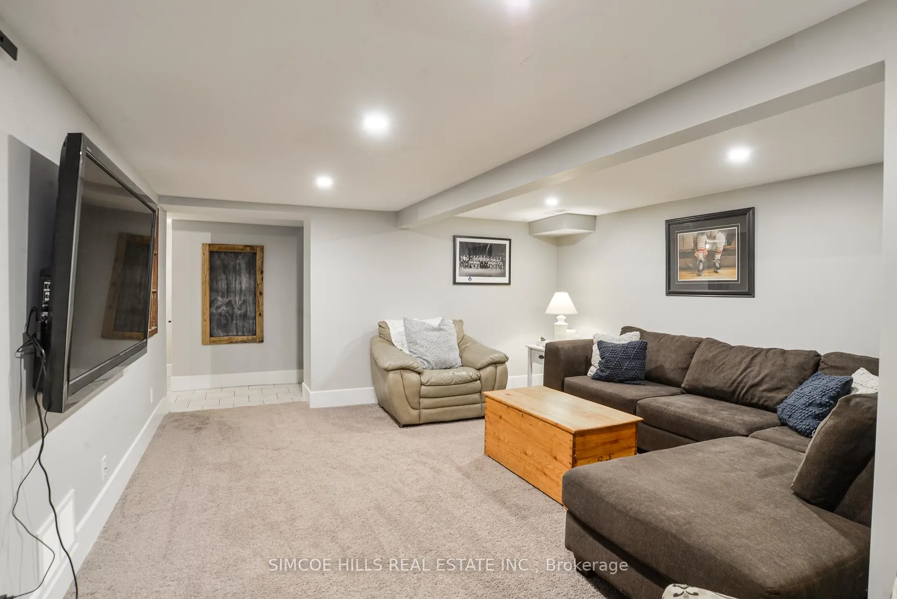 Photo 22 of 3295 Turnbull Drive, Severn, West Shore — HOMEH