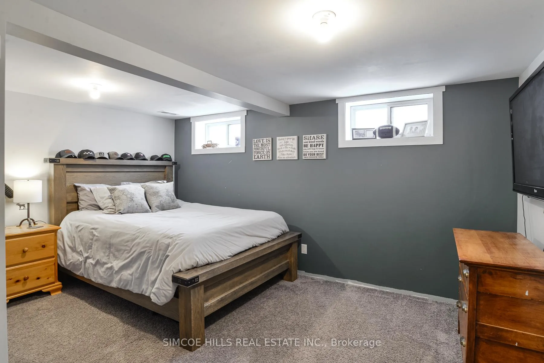 Photo 23 of 3295 Turnbull Drive, Severn, West Shore — HOMEH