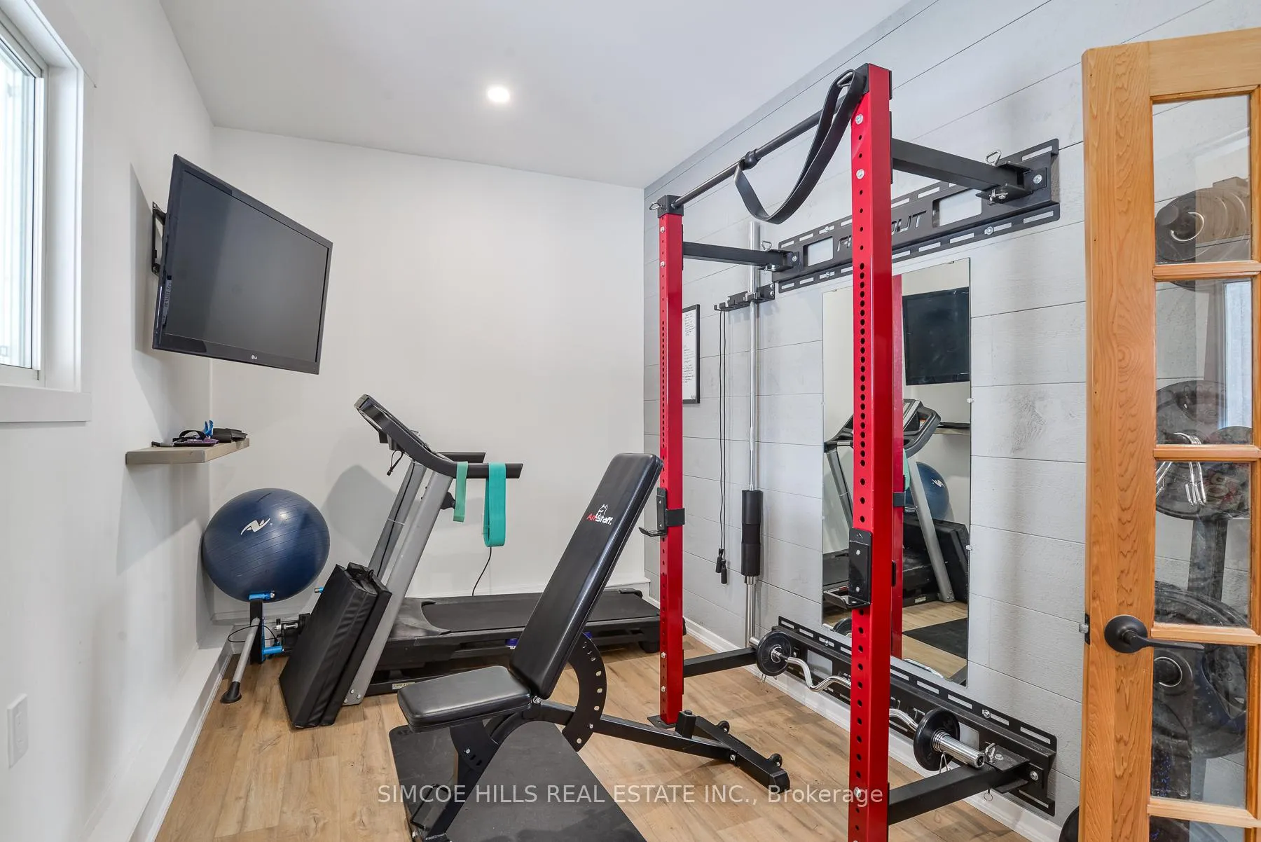 Photo 25 of 3295 Turnbull Drive, Severn, West Shore — HOMEH