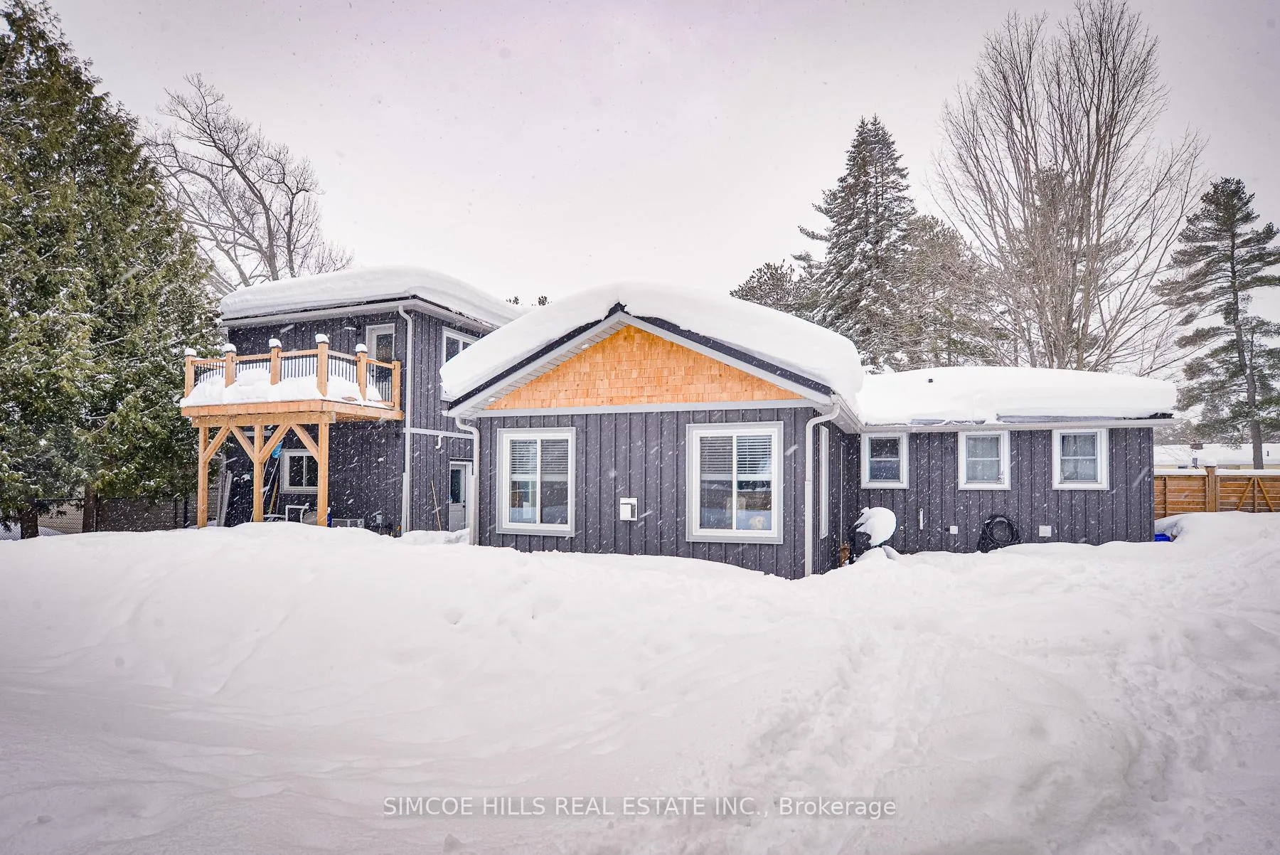 Photo 26 of 3295 Turnbull Drive, Severn, West Shore — HOMEH