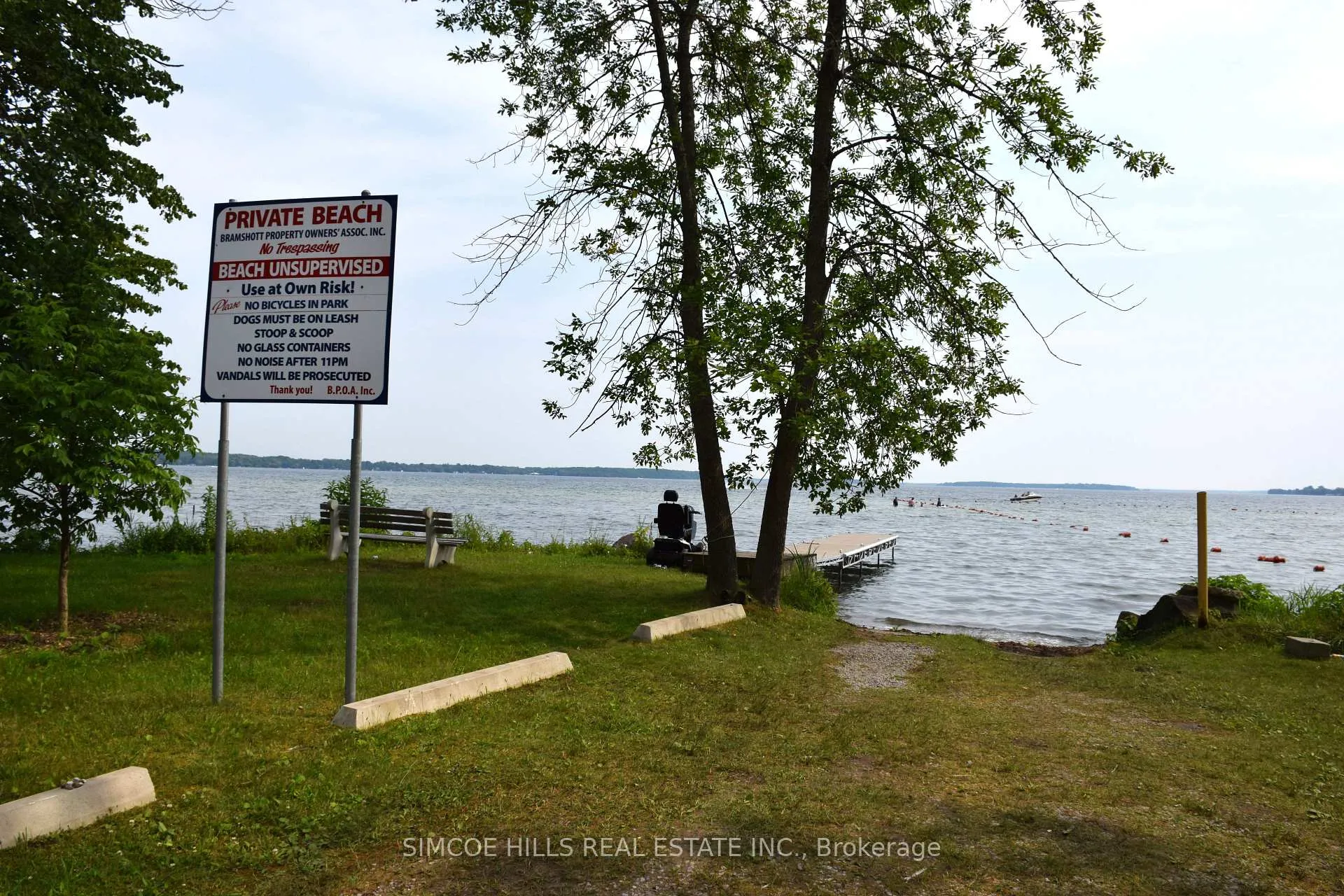 Photo 36 of 3295 Turnbull Drive, Severn, West Shore — HOMEH