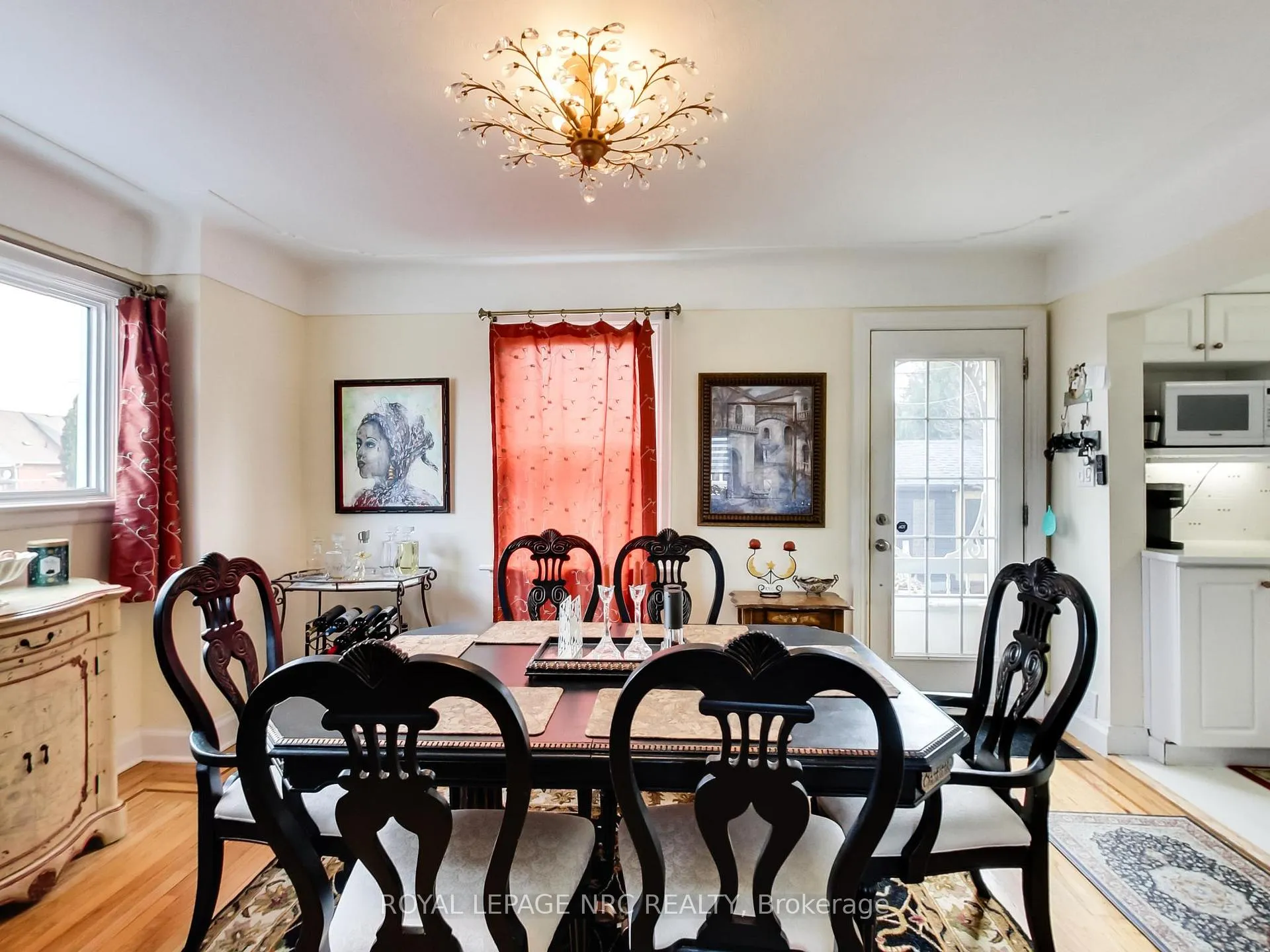 Photo 11 of 91 Weir Street S, Hamilton, Bartonville — HOMEH