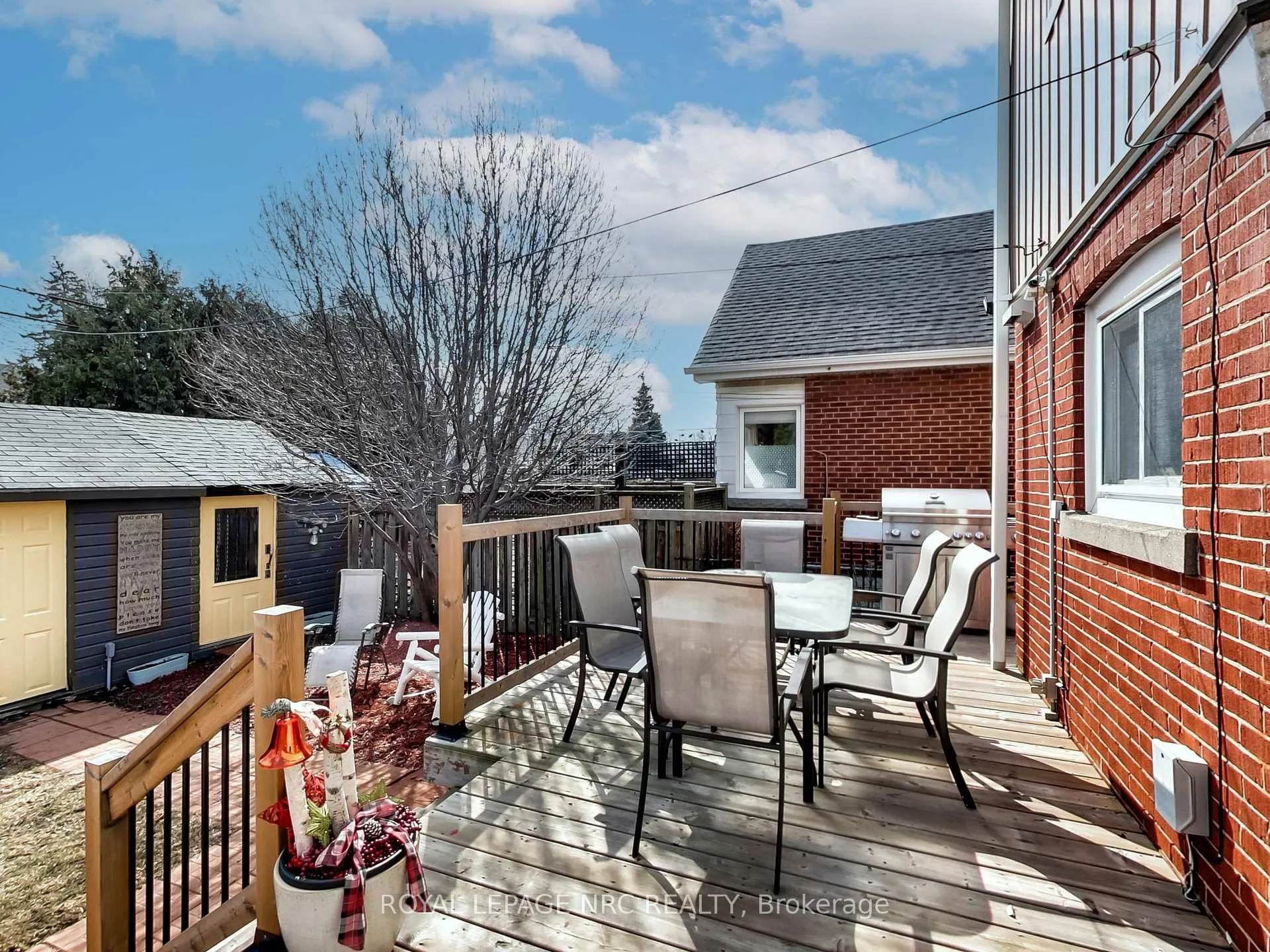 Photo 37 of 91 Weir Street S, Hamilton, Bartonville — HOMEH
