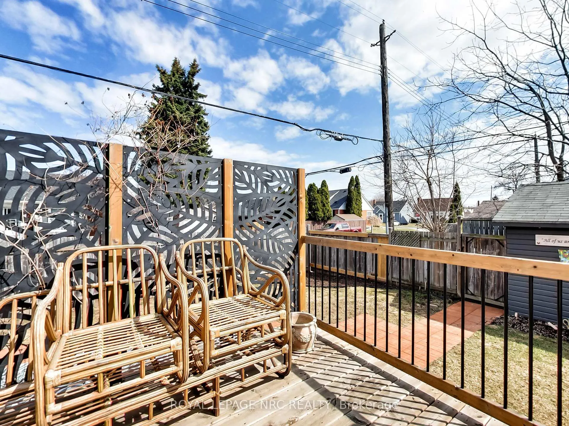 Photo 38 of 91 Weir Street S, Hamilton, Bartonville — HOMEH