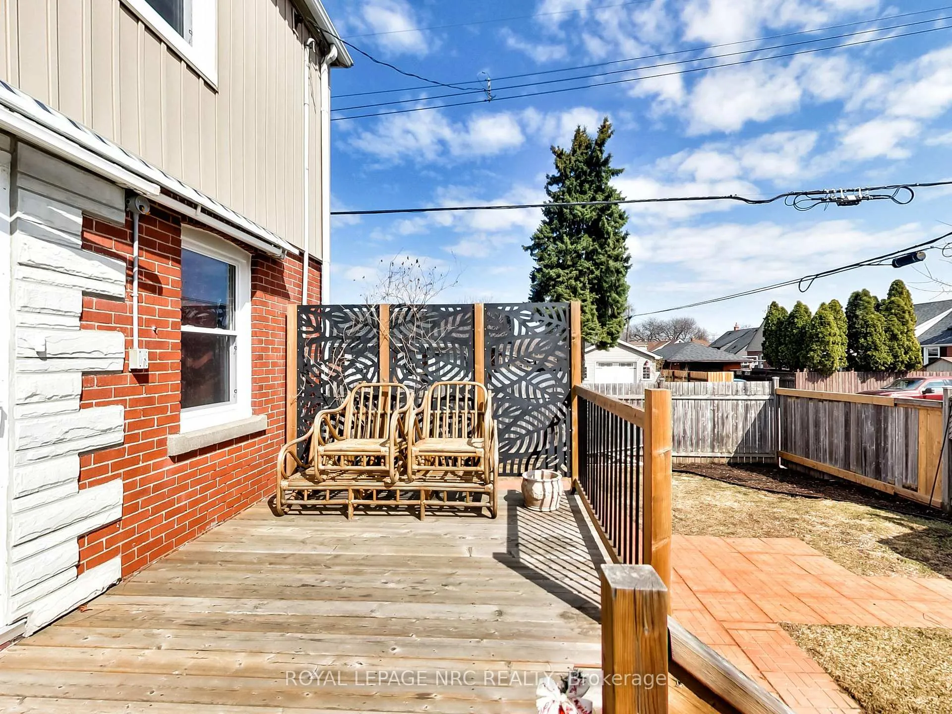 Photo 39 of 91 Weir Street S, Hamilton, Bartonville — HOMEH