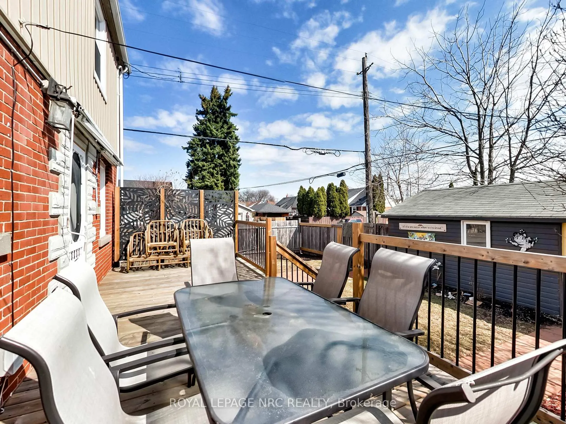 Photo 40 of 91 Weir Street S, Hamilton, Bartonville — HOMEH