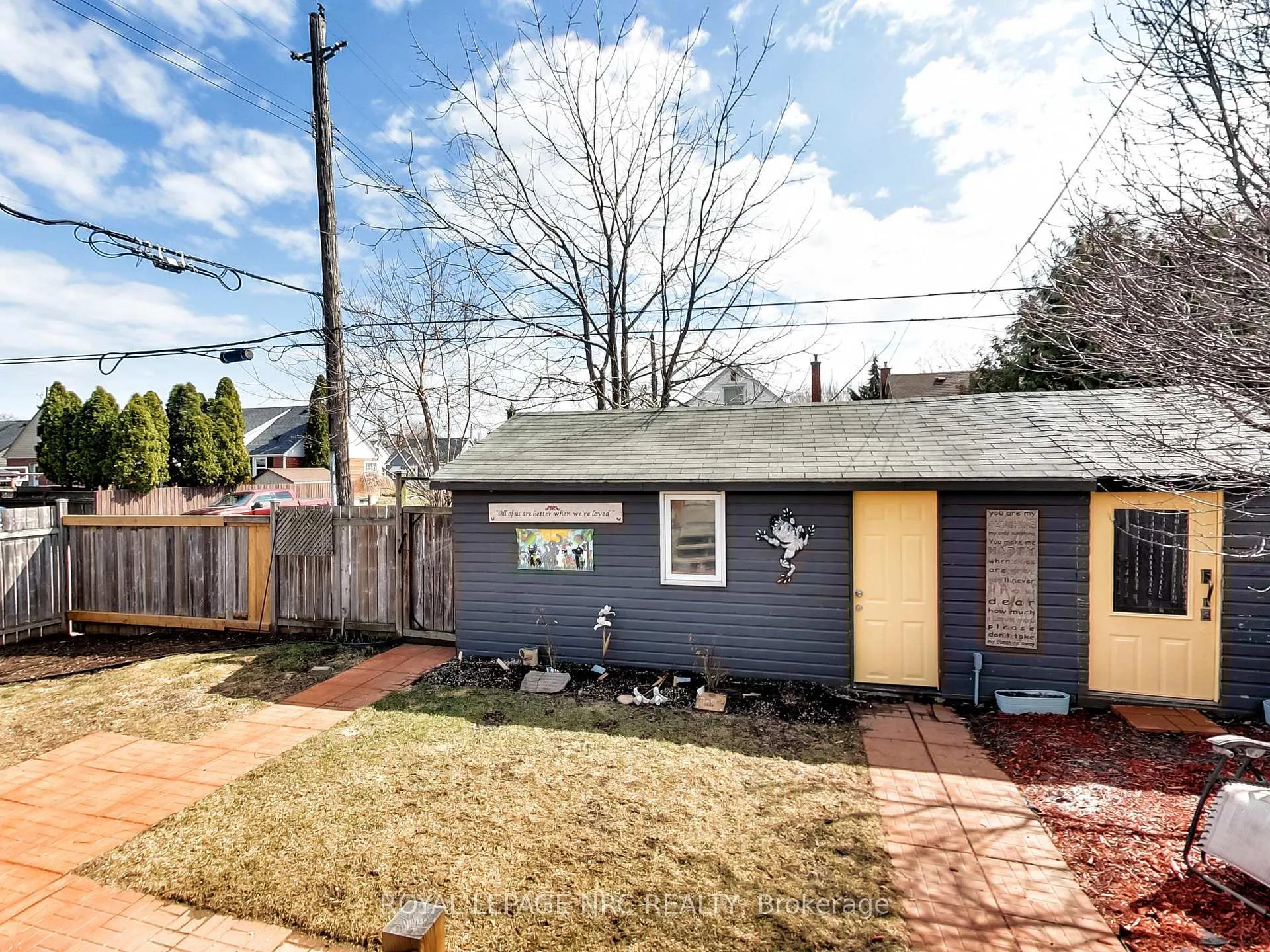 Photo 41 of 91 Weir Street S, Hamilton, Bartonville — HOMEH