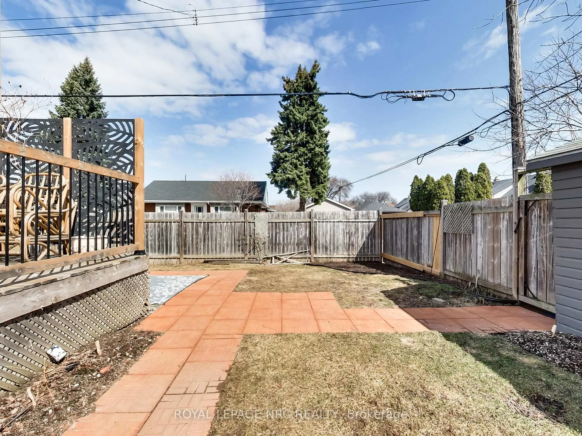 Photo 42 of 91 Weir Street S, Hamilton, Bartonville — HOMEH
