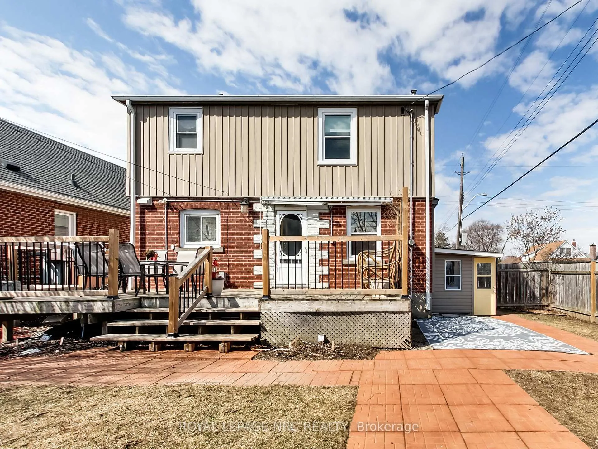 Photo 44 of 91 Weir Street S, Hamilton, Bartonville — HOMEH