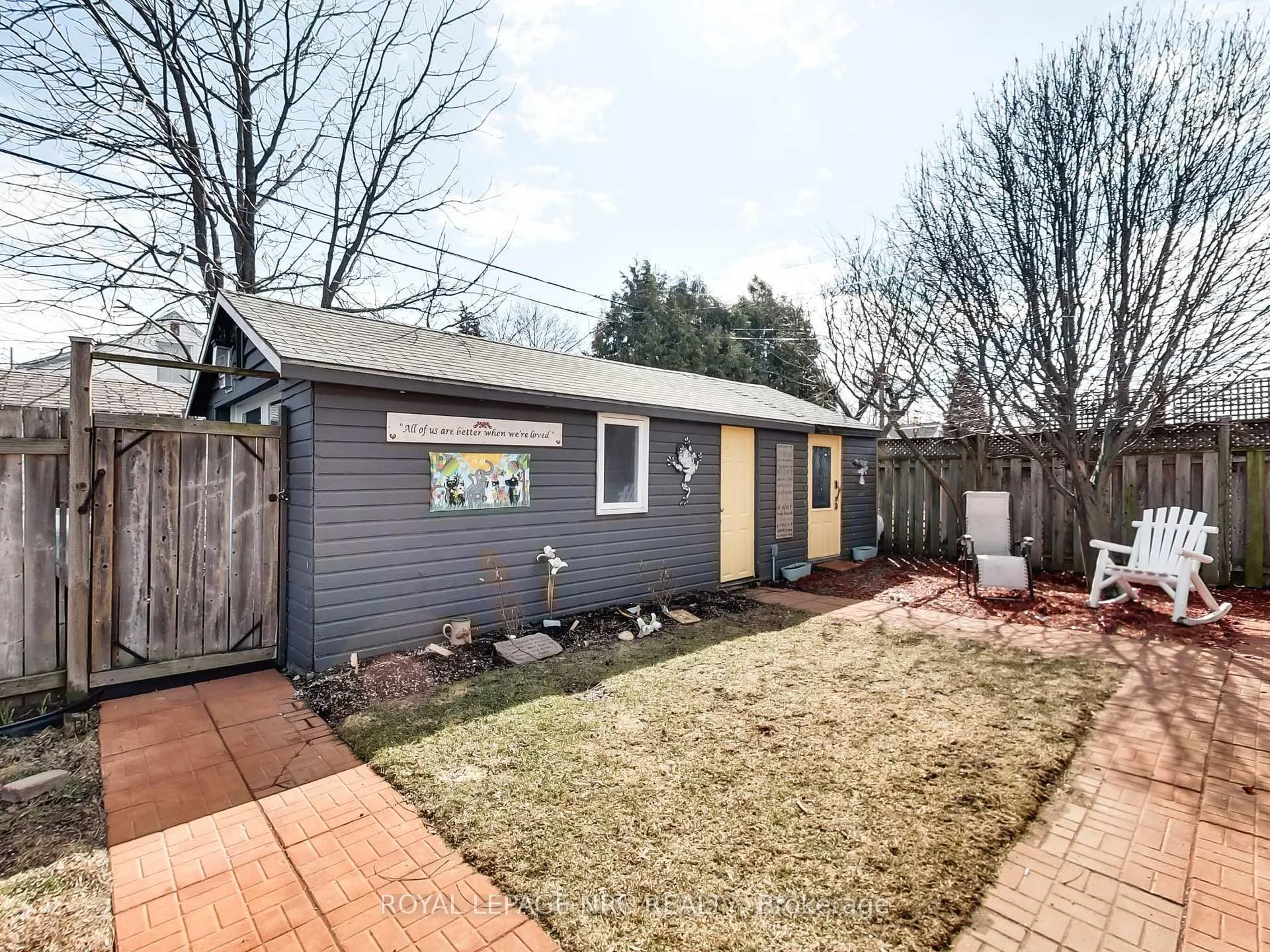 Photo 45 of 91 Weir Street S, Hamilton, Bartonville — HOMEH