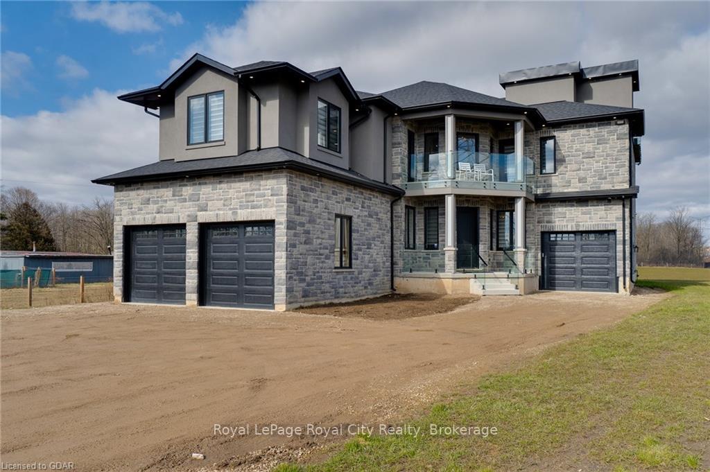Photo 1 of 7278 Gore Road, Puslinch, Crieff/Aikensville/Killean — HOMEH