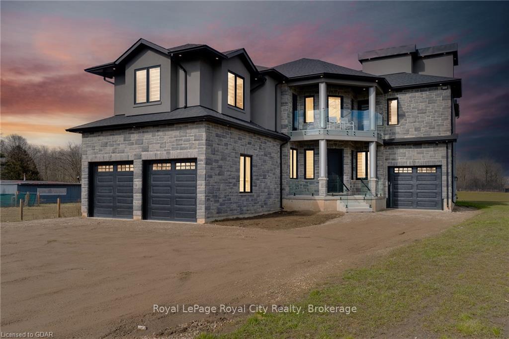Photo 2 of 7278 Gore Road, Puslinch, Crieff/Aikensville/Killean — HOMEH