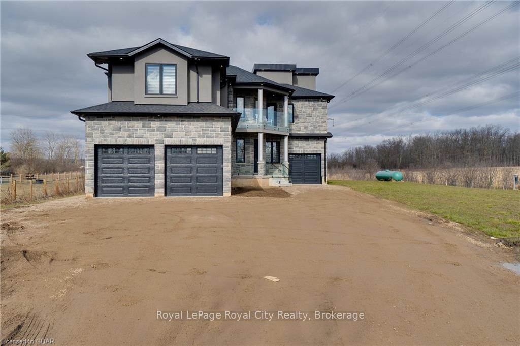 Photo 3 of 7278 Gore Road, Puslinch, Crieff/Aikensville/Killean — HOMEH