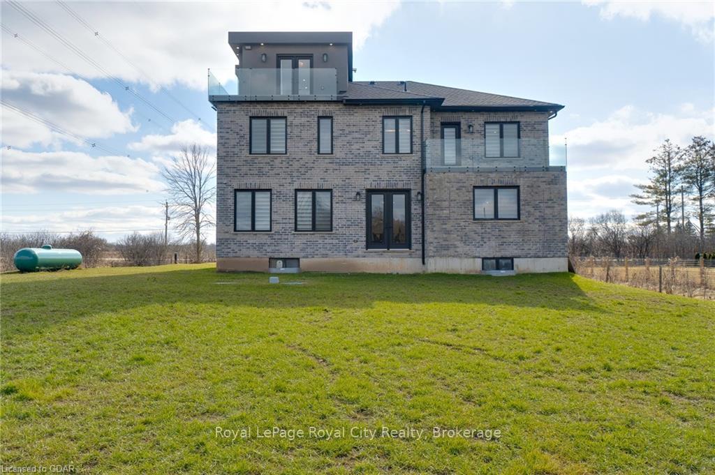 Photo 48 of 7278 Gore Road, Puslinch, Crieff/Aikensville/Killean — HOMEH