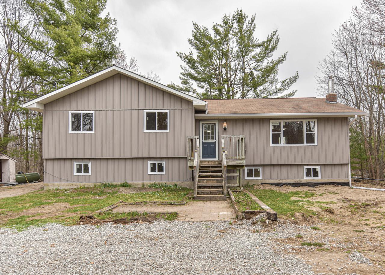 Photo 1 of 7585 East River Road, Ramara, Rural Ramara — HOMEH