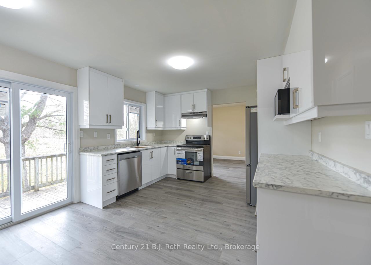 Photo 4 of 7585 East River Road, Ramara, Rural Ramara — HOMEH