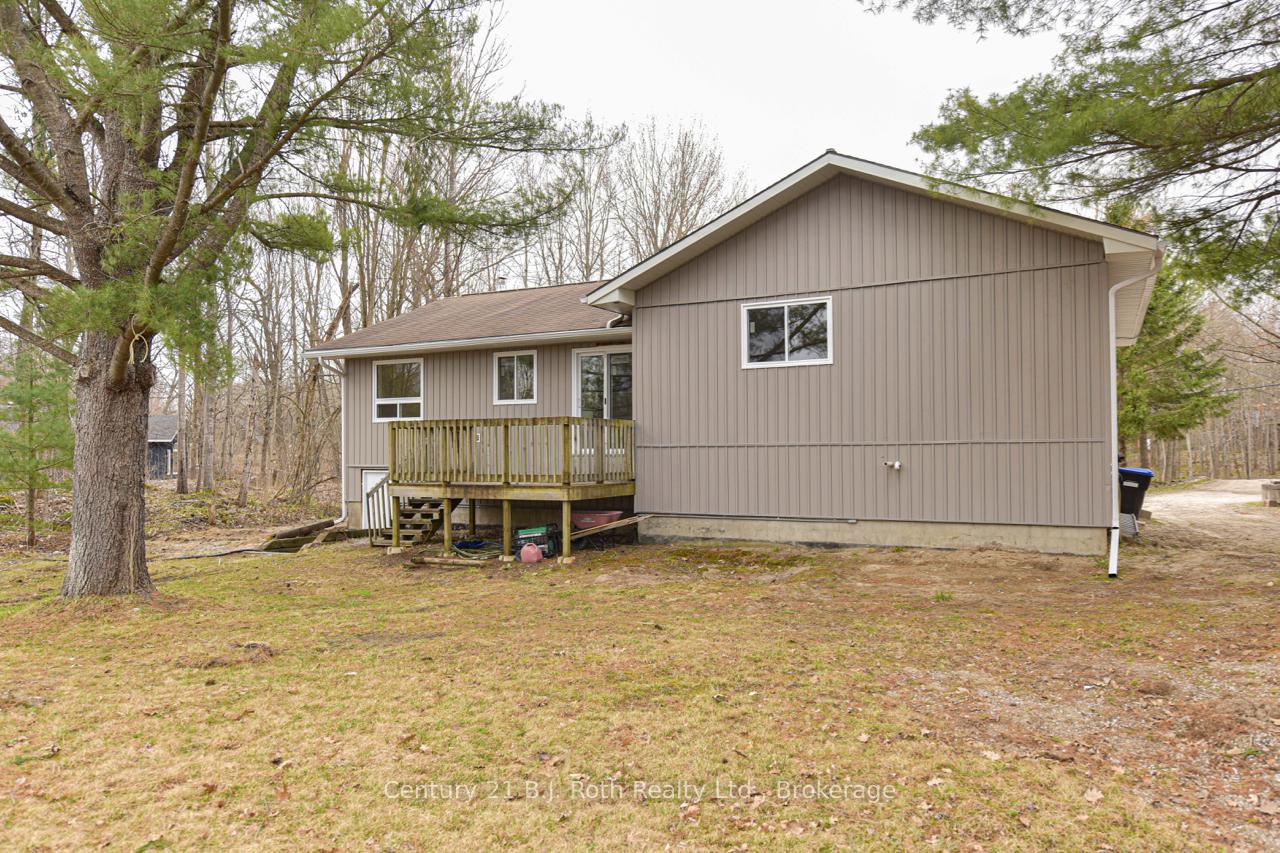 Photo 41 of 7585 East River Road, Ramara, Rural Ramara — HOMEH