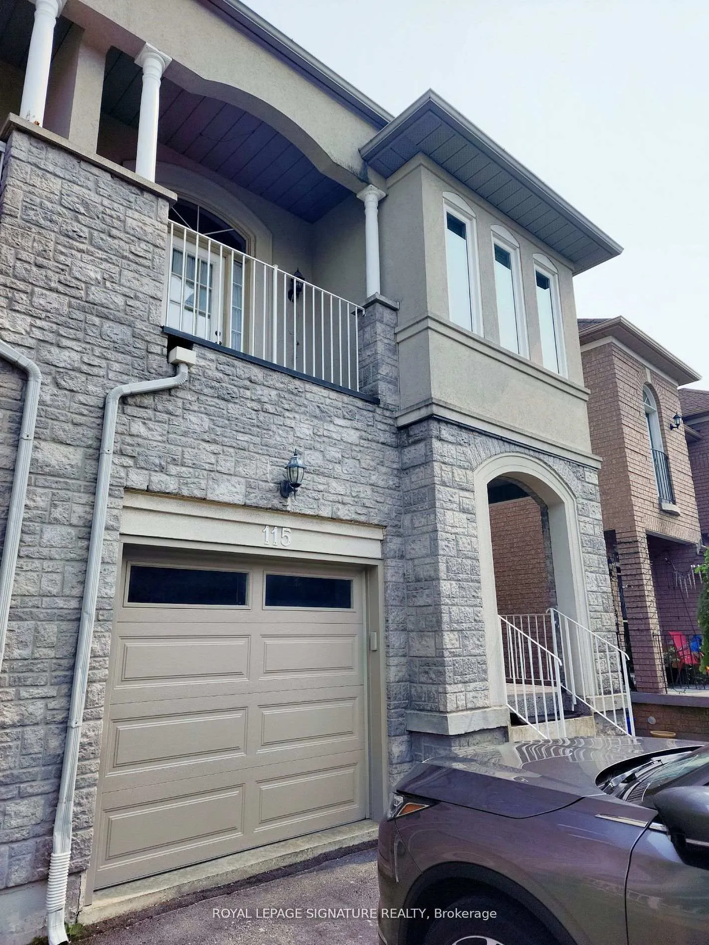 Photo 1 of 115 Blue Willow Drive, Vaughan, East Woodbridge — HOMEH