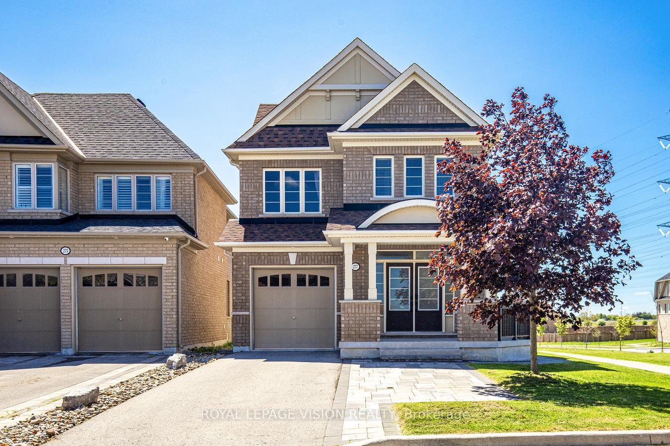 Photo 1 of 277 Cosgrove Drive, Oshawa, Windfields — HOMEH