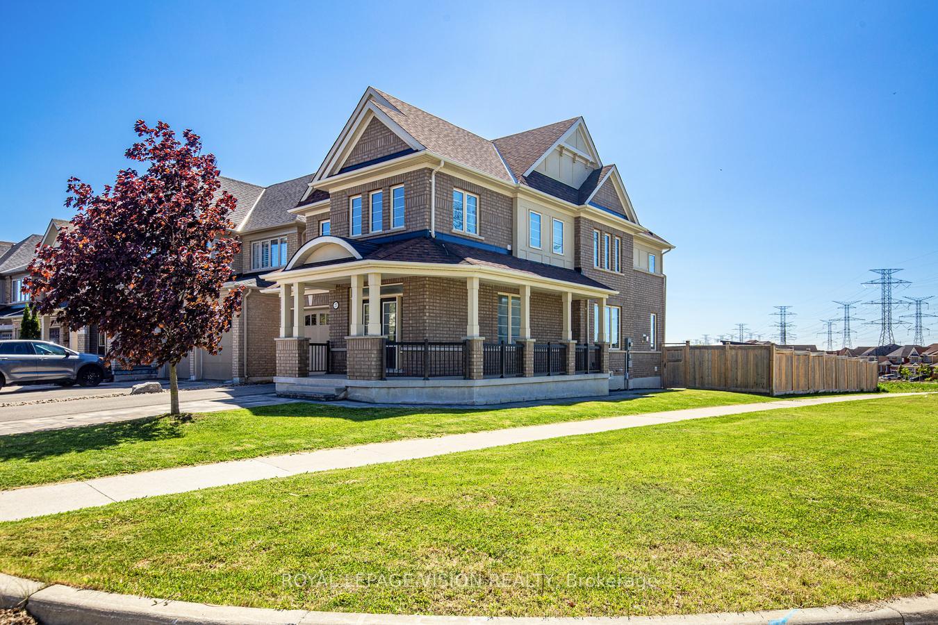 Photo 2 of 277 Cosgrove Drive, Oshawa, Windfields — HOMEH