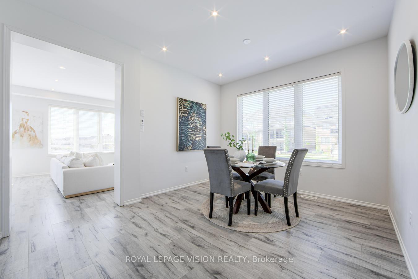 Photo 5 of 277 Cosgrove Drive, Oshawa, Windfields — HOMEH