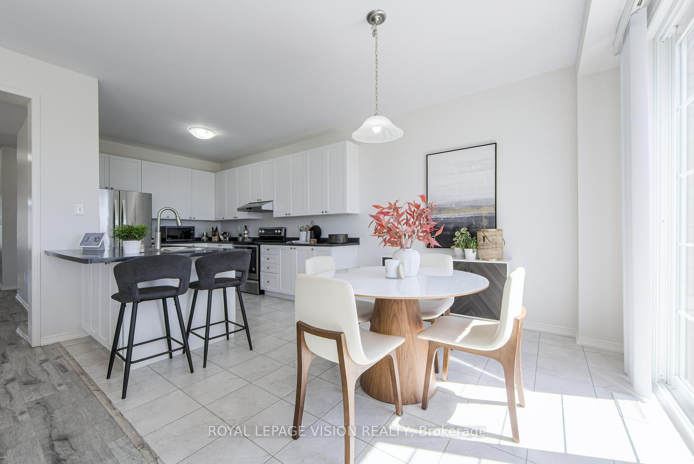 Photo 8 of 277 Cosgrove Drive, Oshawa, Windfields — HOMEH