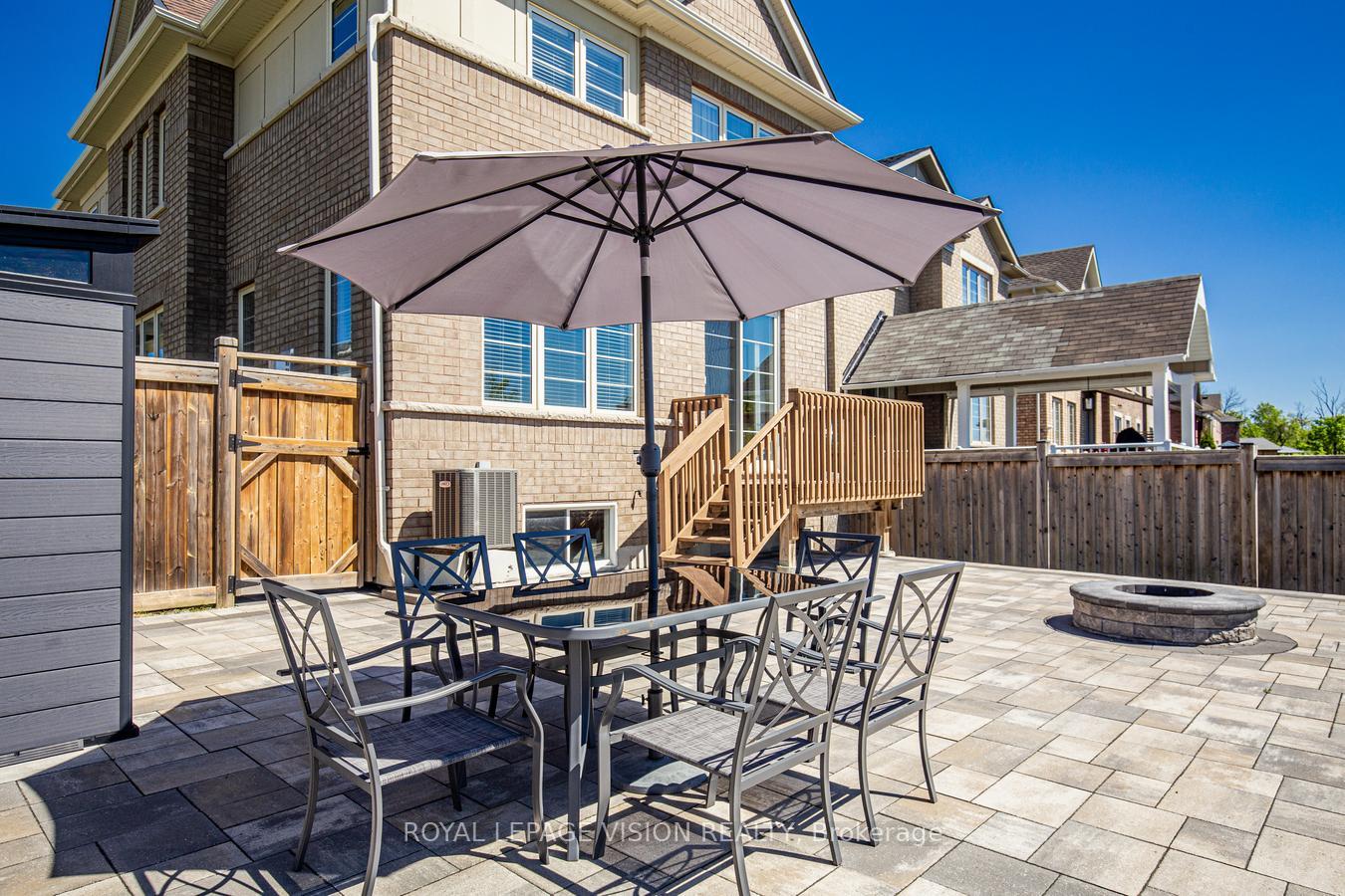 Photo 24 of 277 Cosgrove Drive, Oshawa, Windfields — HOMEH