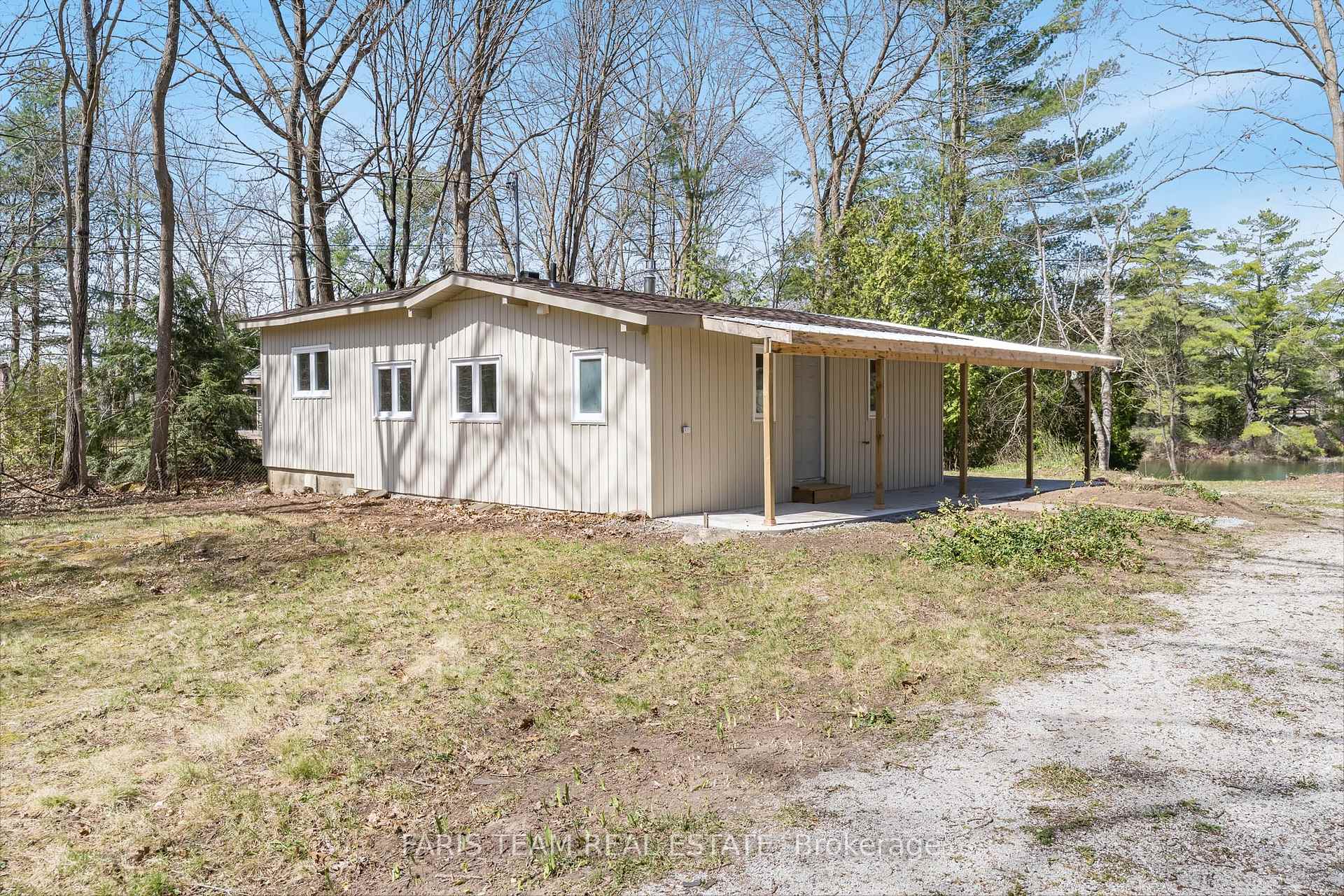 Photo 3 of 7604 South River Road, Ramara, Rural Ramara — HOMEH