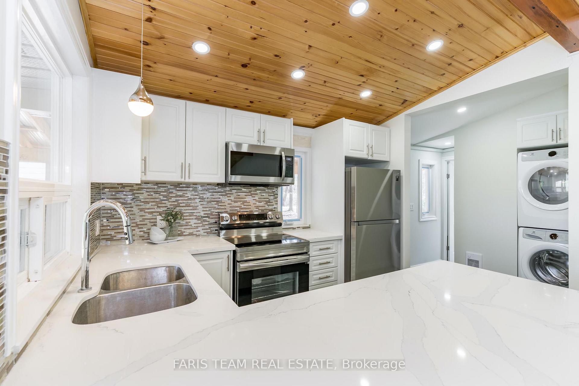 Photo 5 of 7604 South River Road, Ramara, Rural Ramara — HOMEH