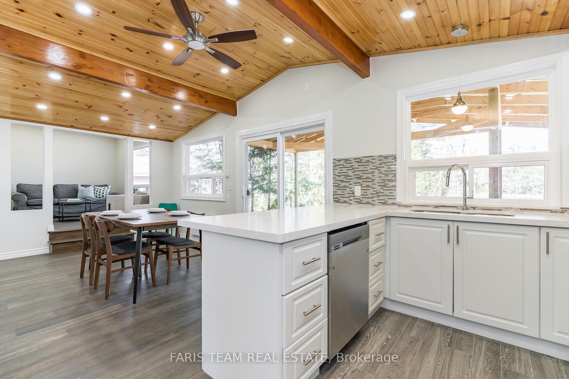 Photo 7 of 7604 South River Road, Ramara, Rural Ramara — HOMEH
