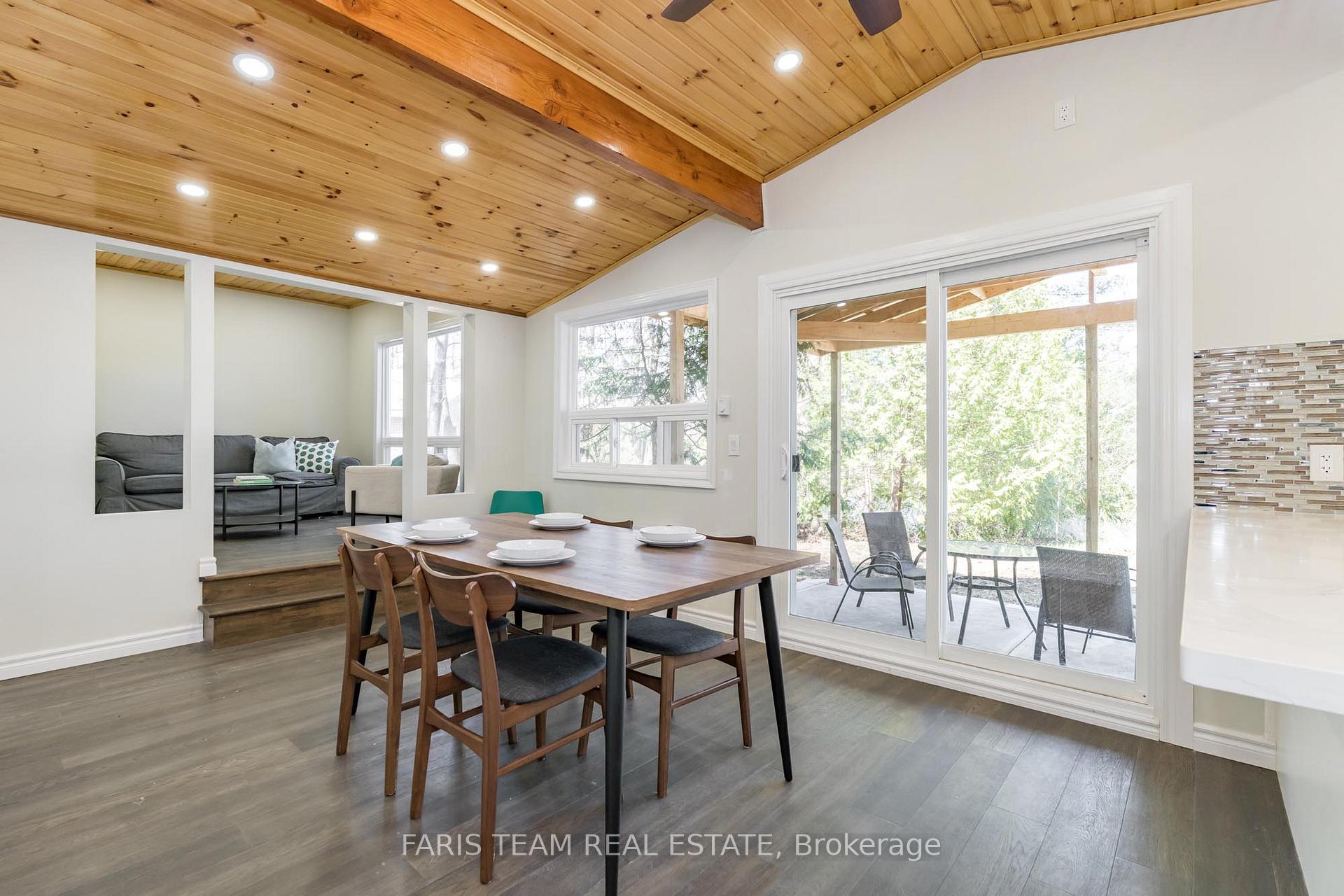 Photo 8 of 7604 South River Road, Ramara, Rural Ramara — HOMEH