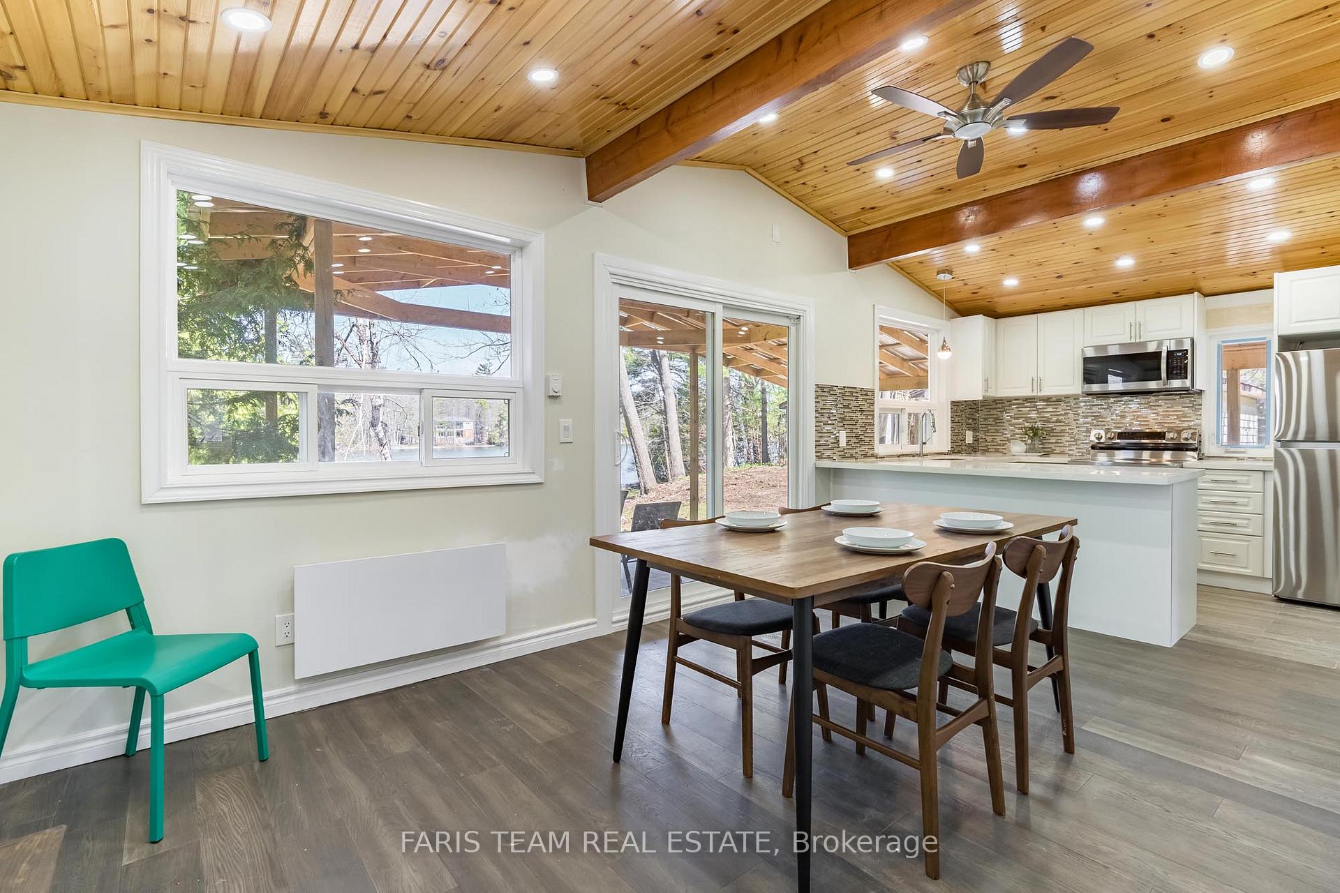 Photo 9 of 7604 South River Road, Ramara, Rural Ramara — HOMEH