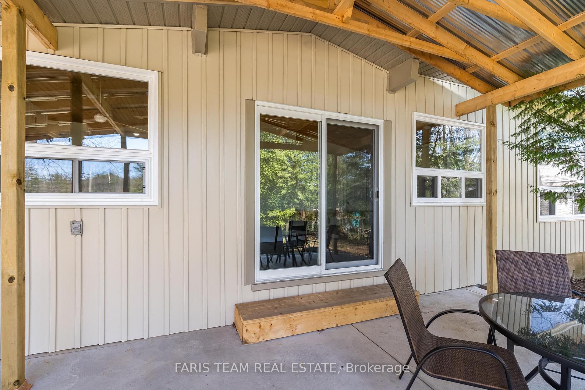 Photo 18 of 7604 South River Road, Ramara, Rural Ramara — HOMEH
