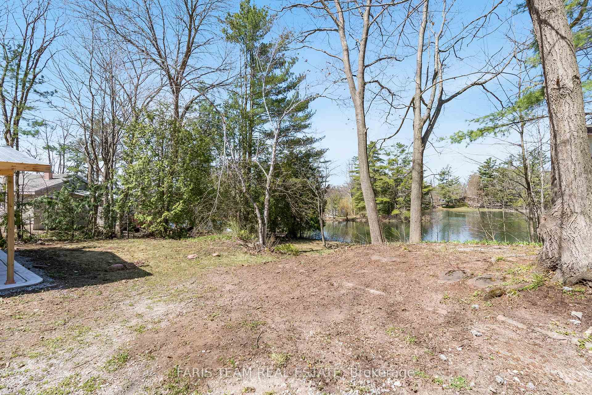 Photo 20 of 7604 South River Road, Ramara, Rural Ramara — HOMEH