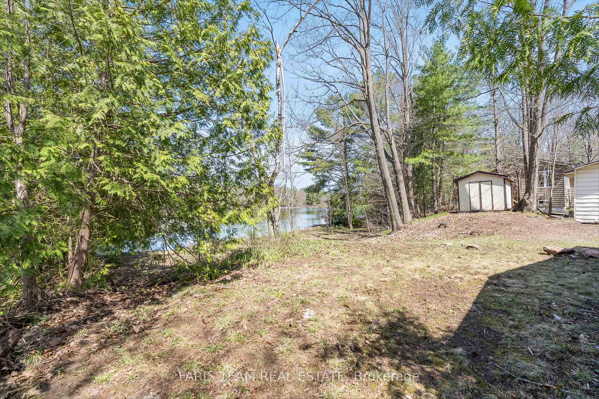 Photo 22 of 7604 South River Road, Ramara, Rural Ramara — HOMEH