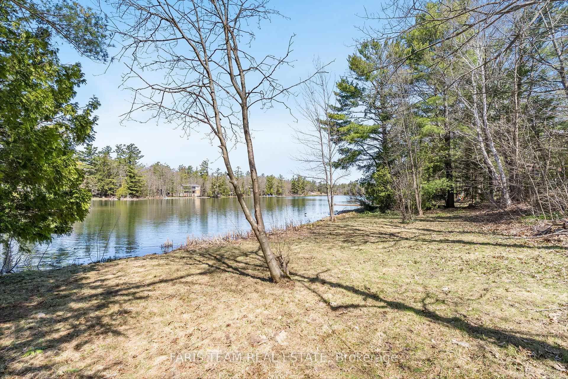Photo 23 of 7604 South River Road, Ramara, Rural Ramara — HOMEH