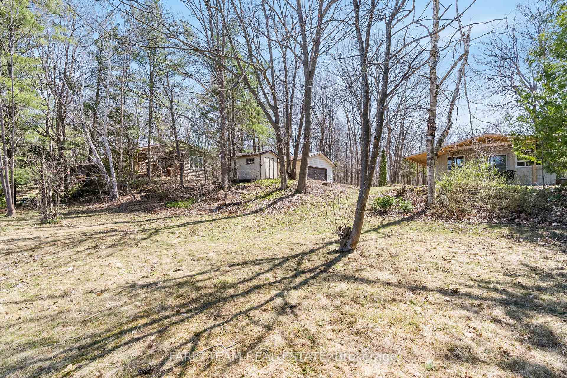 Photo 24 of 7604 South River Road, Ramara, Rural Ramara — HOMEH