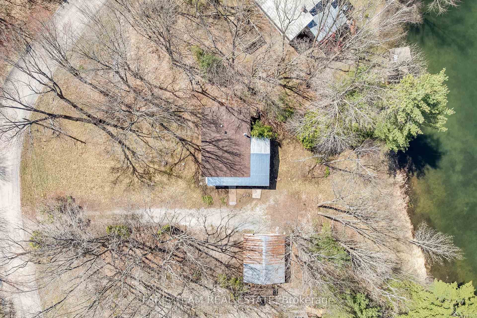 Photo 26 of 7604 South River Road, Ramara, Rural Ramara — HOMEH