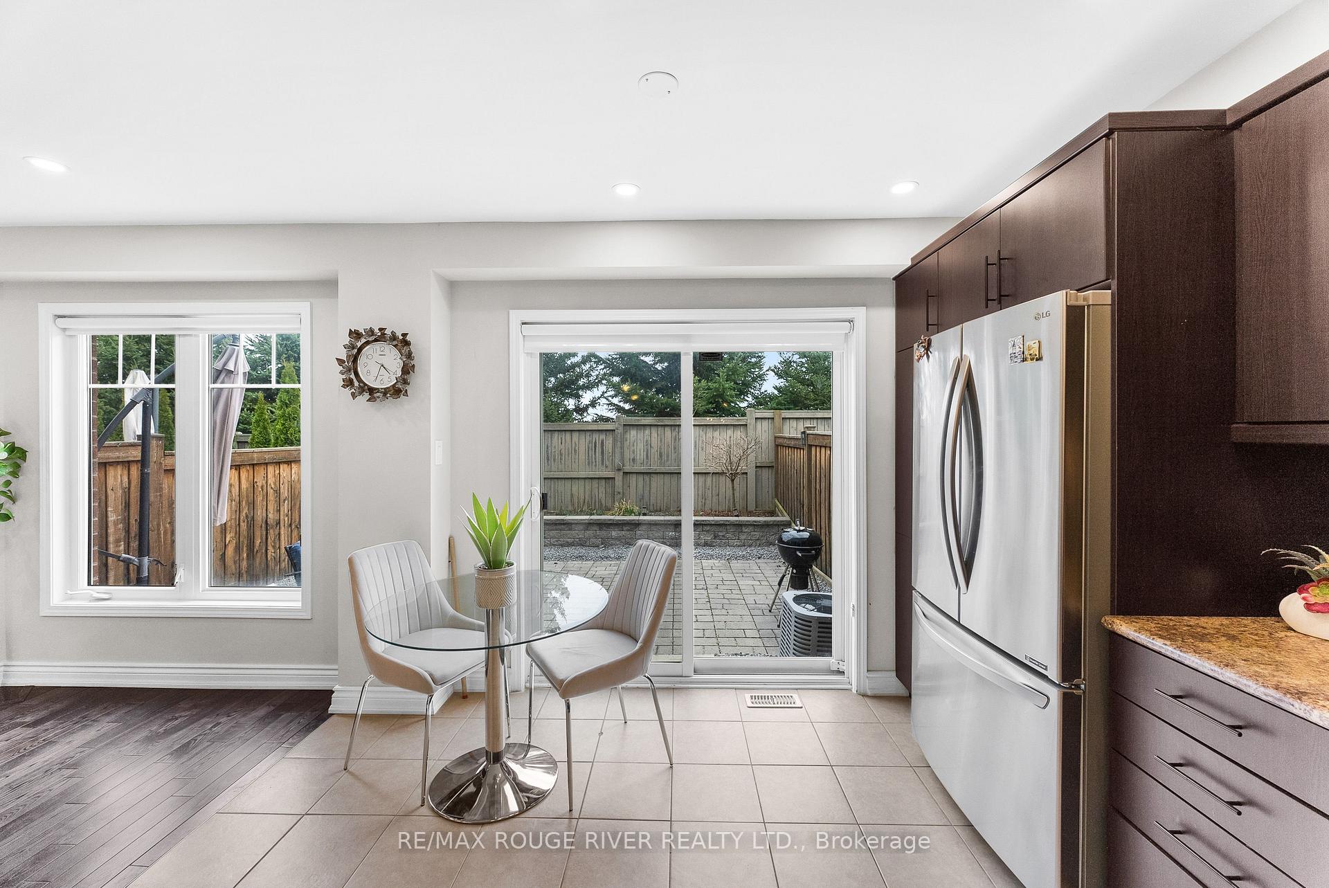 Photo 9 of 1852 Liatris Drive, Pickering, Duffin Heights — HOMEH