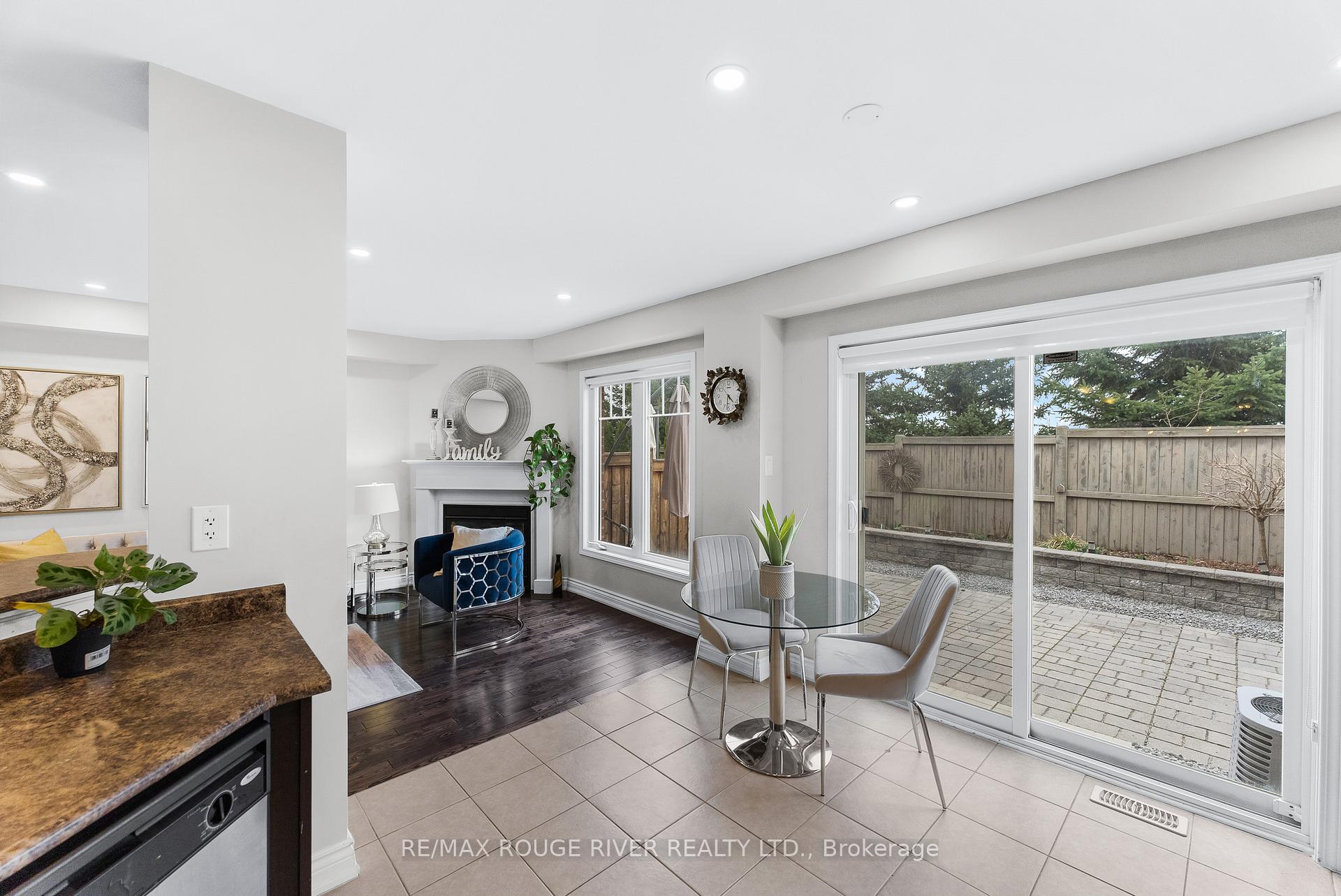 Photo 10 of 1852 Liatris Drive, Pickering, Duffin Heights — HOMEH