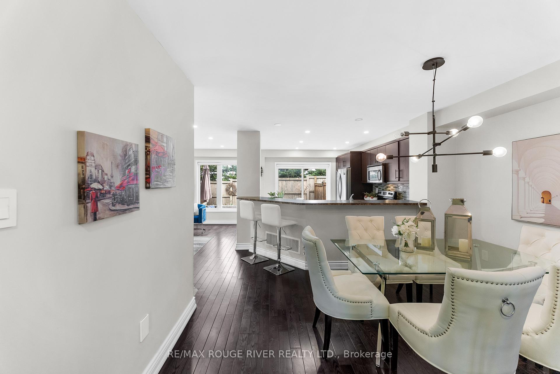 Photo 11 of 1852 Liatris Drive, Pickering, Duffin Heights — HOMEH