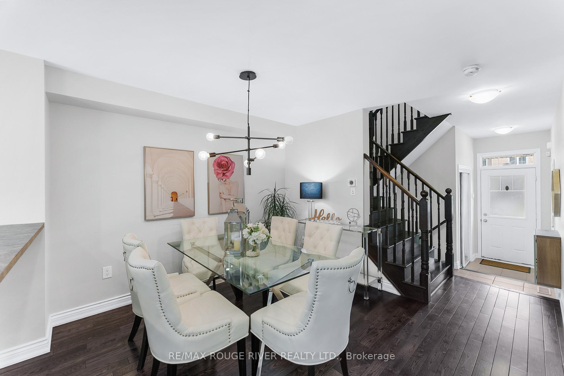 Photo 12 of 1852 Liatris Drive, Pickering, Duffin Heights — HOMEH